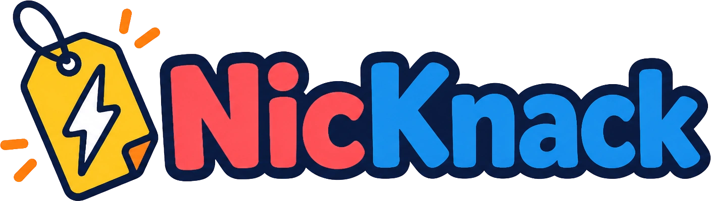 MajorTurkey — NicKnack